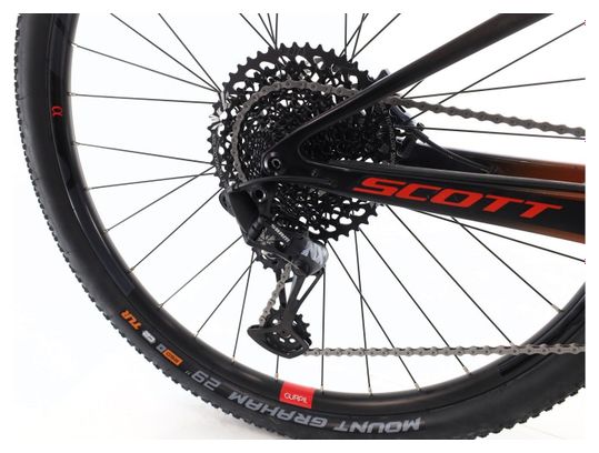 Produit reconditionné · Scott Spark RC 900 Team Carbone / Vélo VTT / Scott | Très bon état