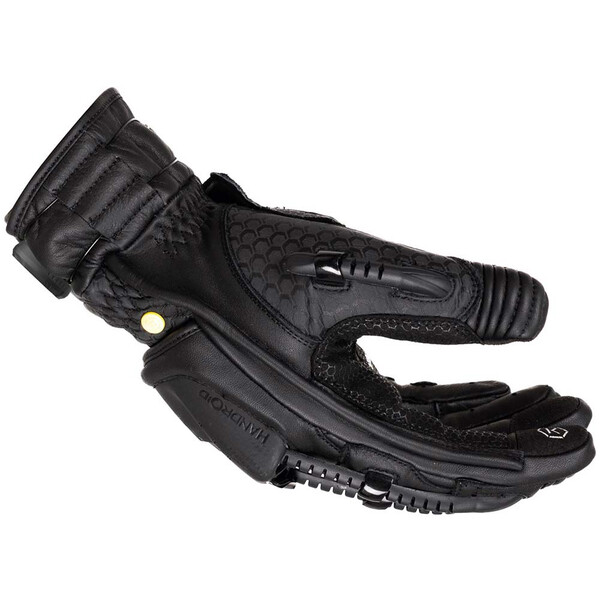knox - Gants Handroid Pod MK5 Noir