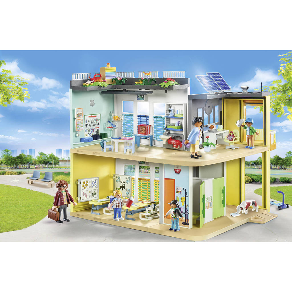 Grote school - 71327
