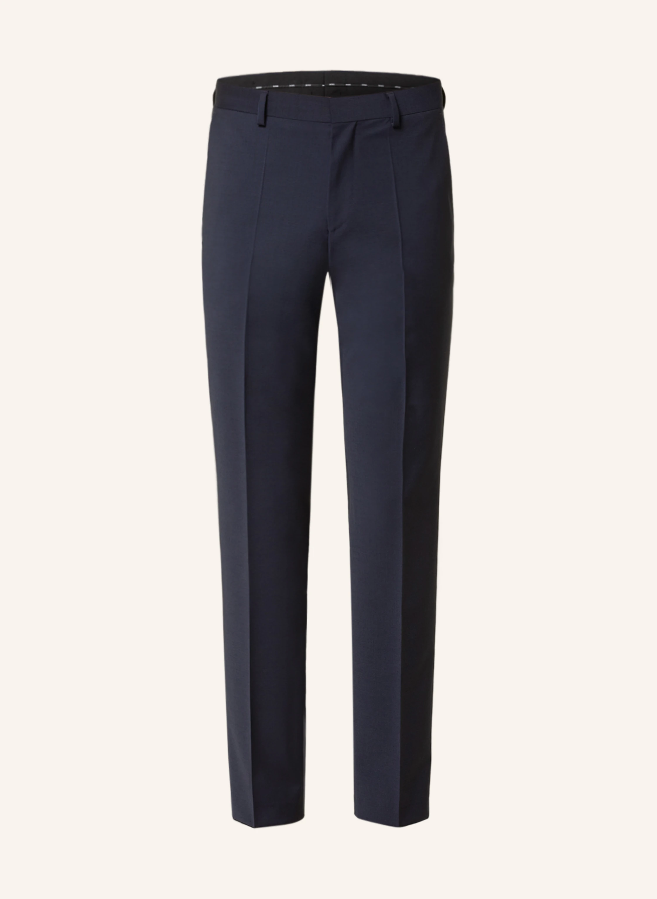 BOSS Anzughose LEON Regular Fit