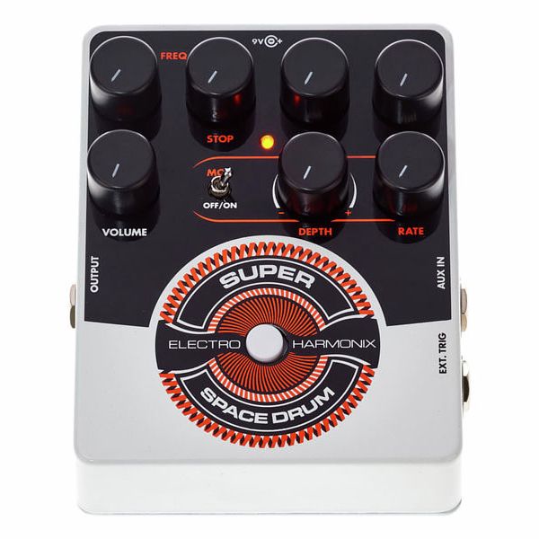 Electro Harmonix Super Space Drum