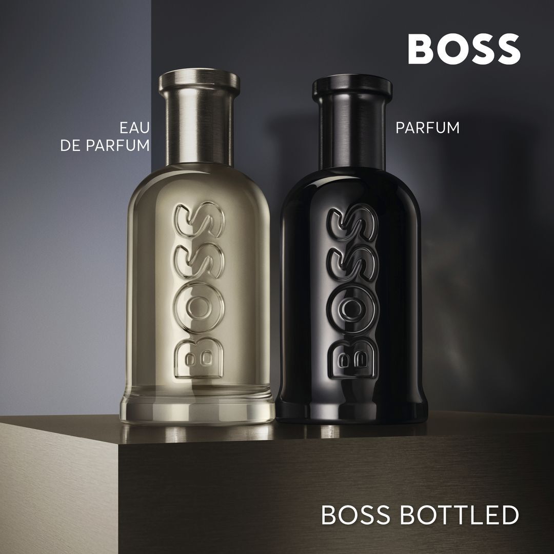 HUGO BOSS Boss Bottled Eau de Parfum - 200ml