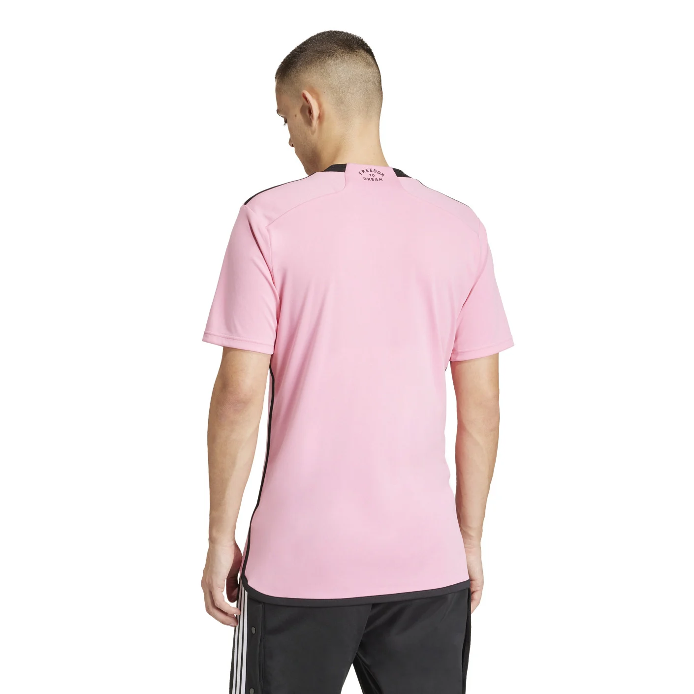 Adidas Inter Miami CF Thuisshirt 2024-2025