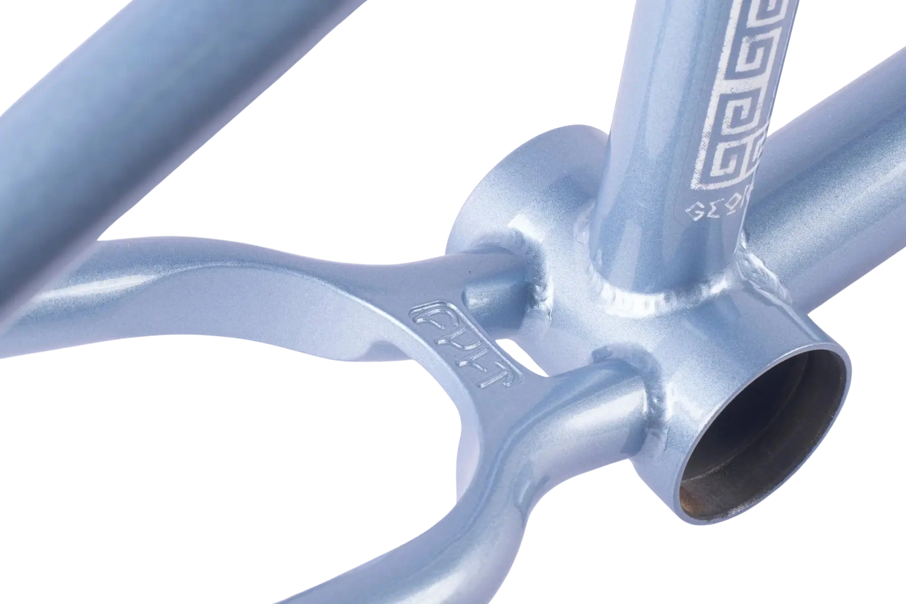 Cult George Ntavoutian Shorty BMX Stel | SkatePro
