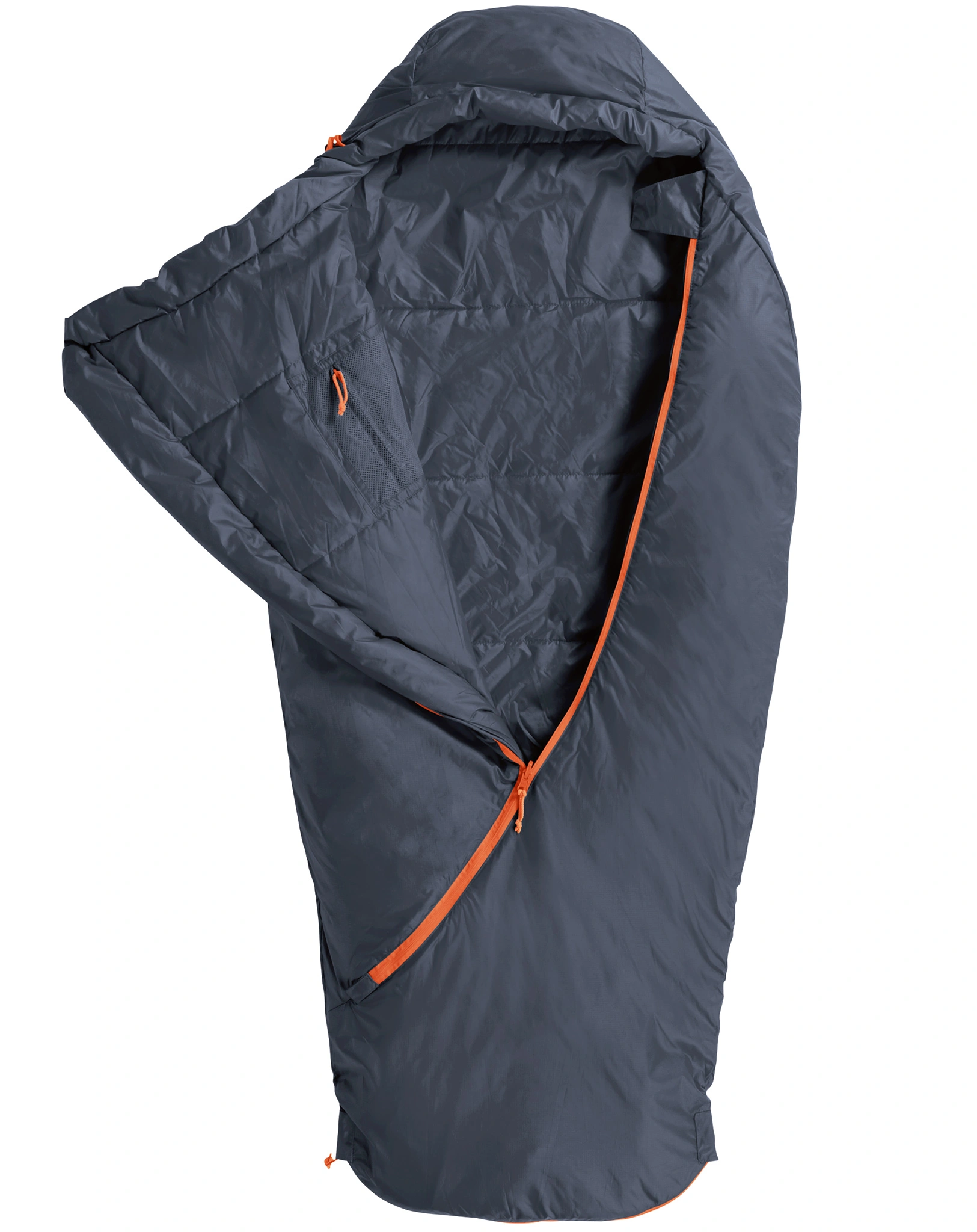 Schlafsack GROW UP DREAMER in night blue