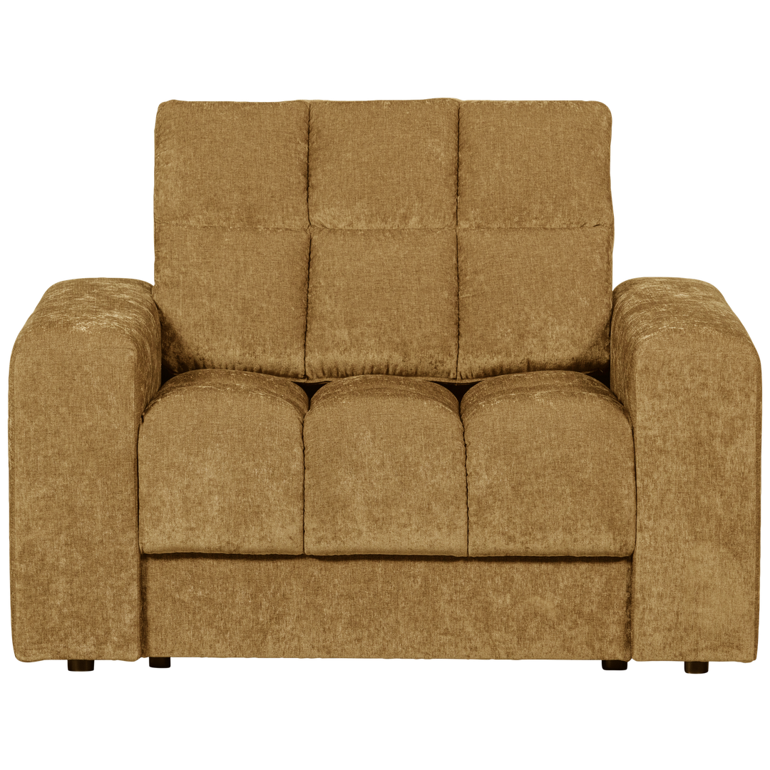 WOOOD Second Date Fauteuil