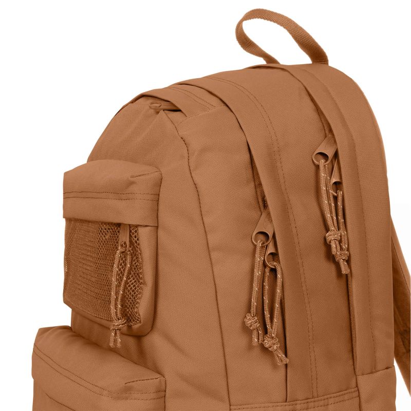 Sac à dos Double office 47 cm Ginger Brown