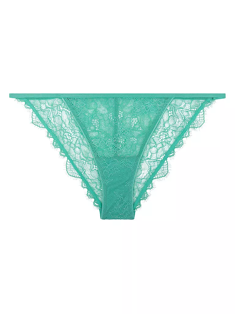 LOVE STORIES Slip WILD ROSE mint mint