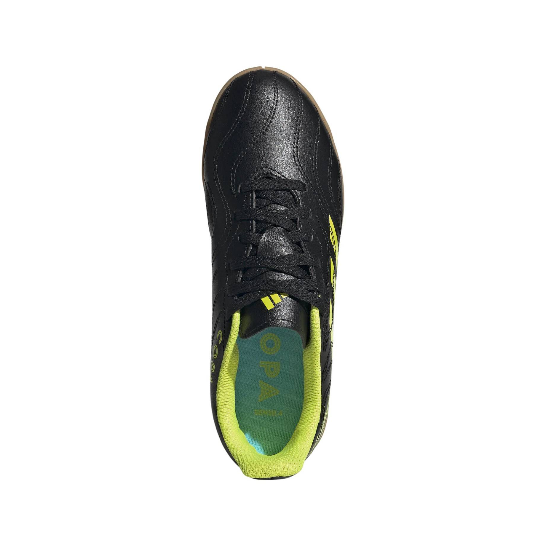 adidas Performance| Jungen Fußballschuhe Halle COPA SENE 4 IN J