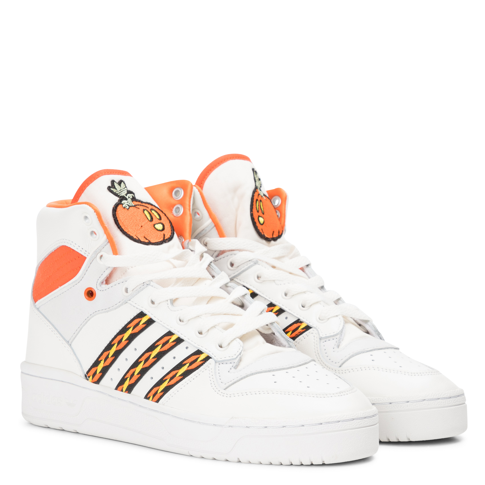 RIVALRY - ADIDAS RIVALRY| Blanc