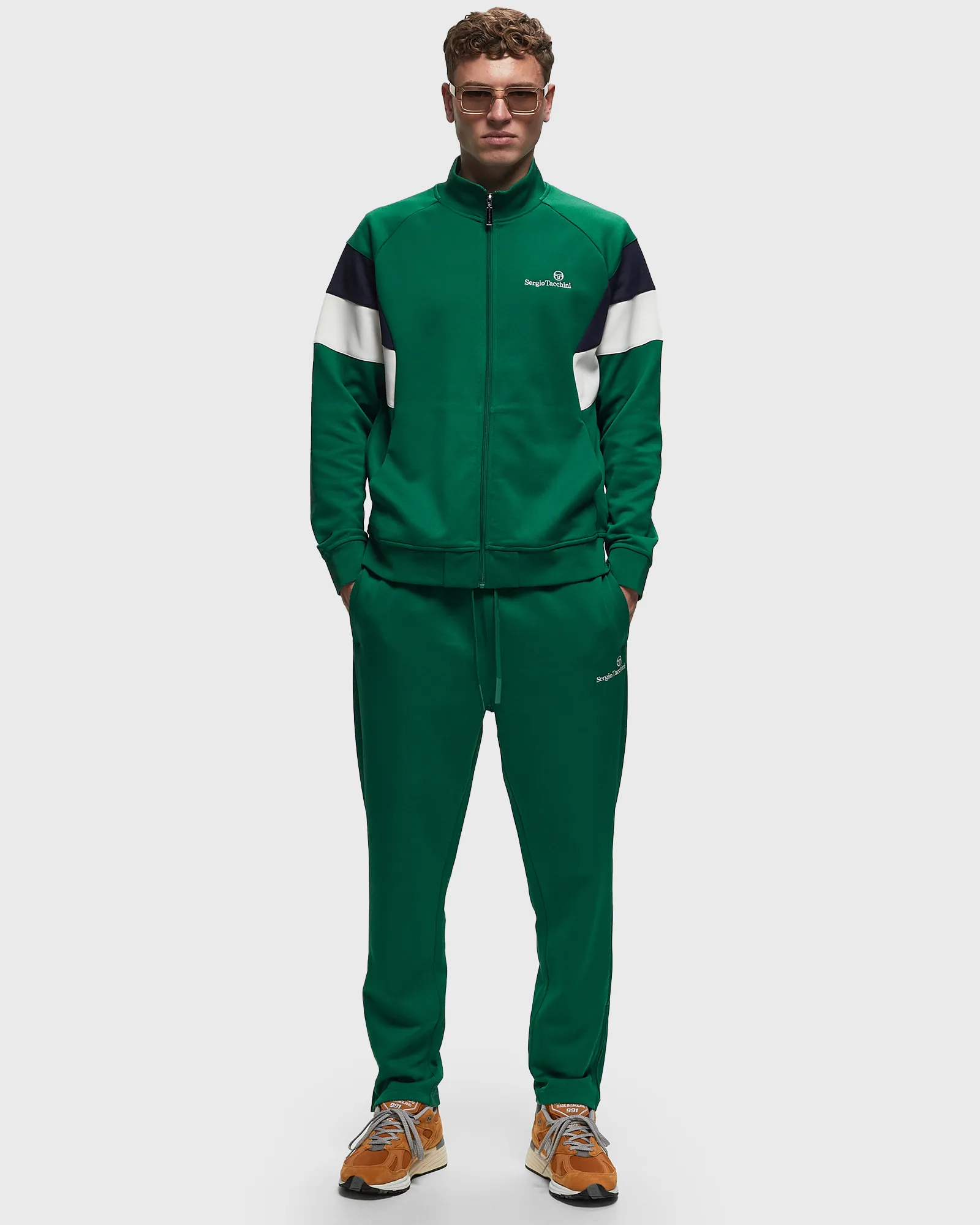 Sergio Tacchini PERO TRACKSUIT