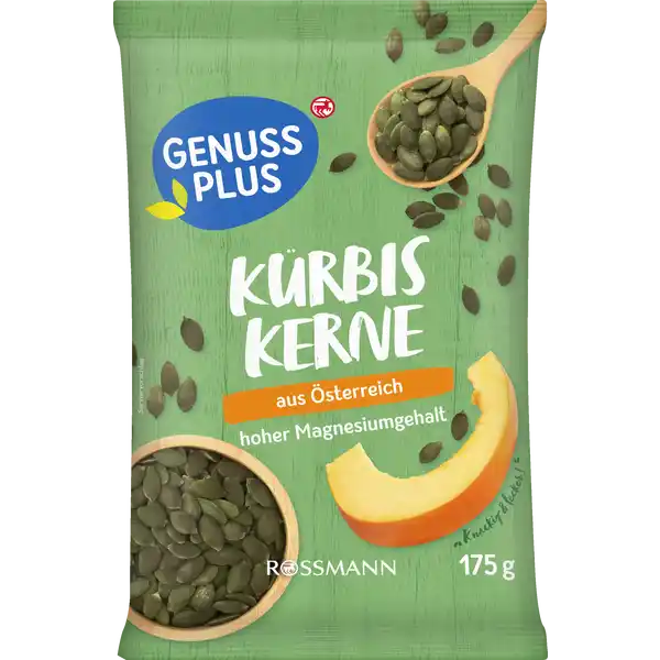 Kürbiskerne