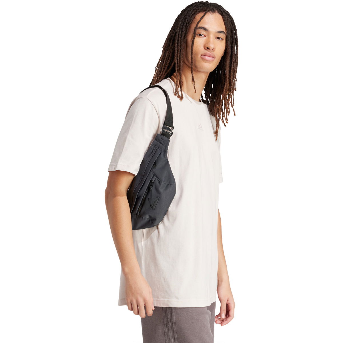 adidas All SZN T-shirt Herre