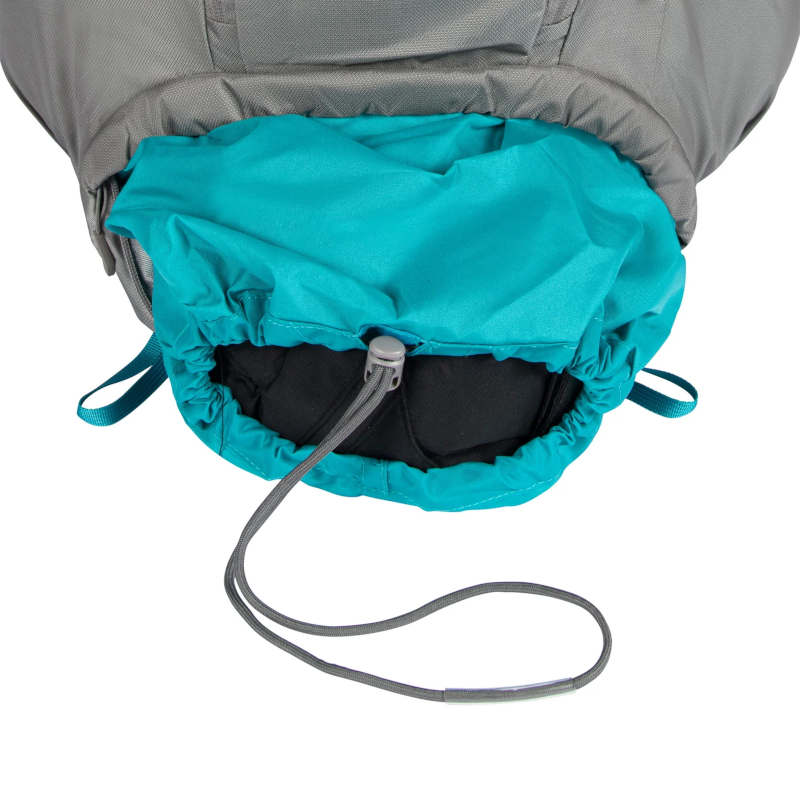 Highlander ivar 38l dames rugzak - blue