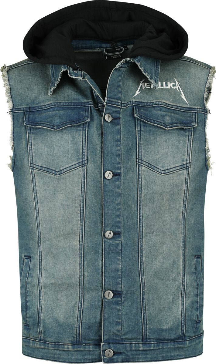 EMP Signature Collection | Metallica Veste