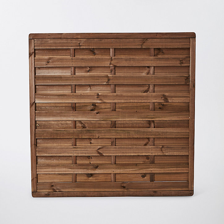 Panneau bois Blooma Darling 180 x h.180 cm