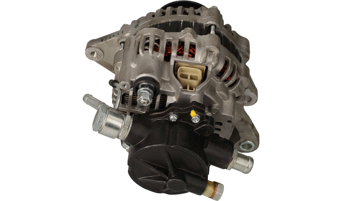 Generator
