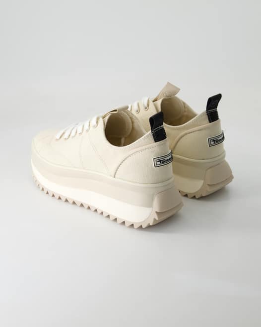 Tamaris M2373141 Sneaker in Beige