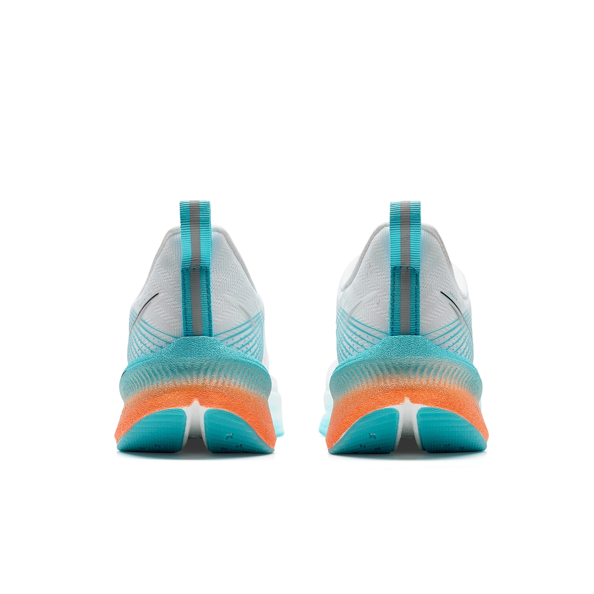 Xtep 360X Lite Classic White/Neon/Green Blue
