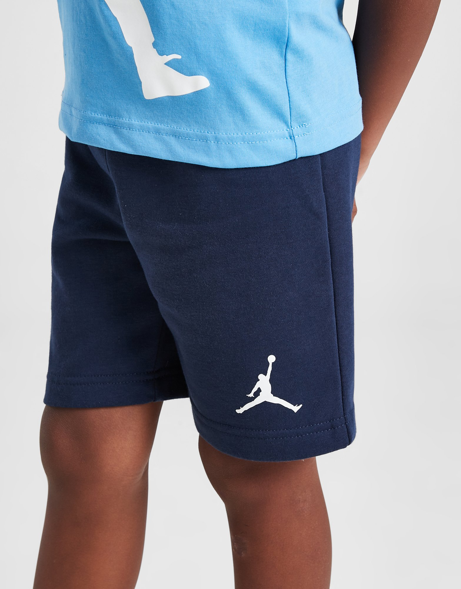 Jordan Ensemble T-shirt/Short Jumpman Enfant