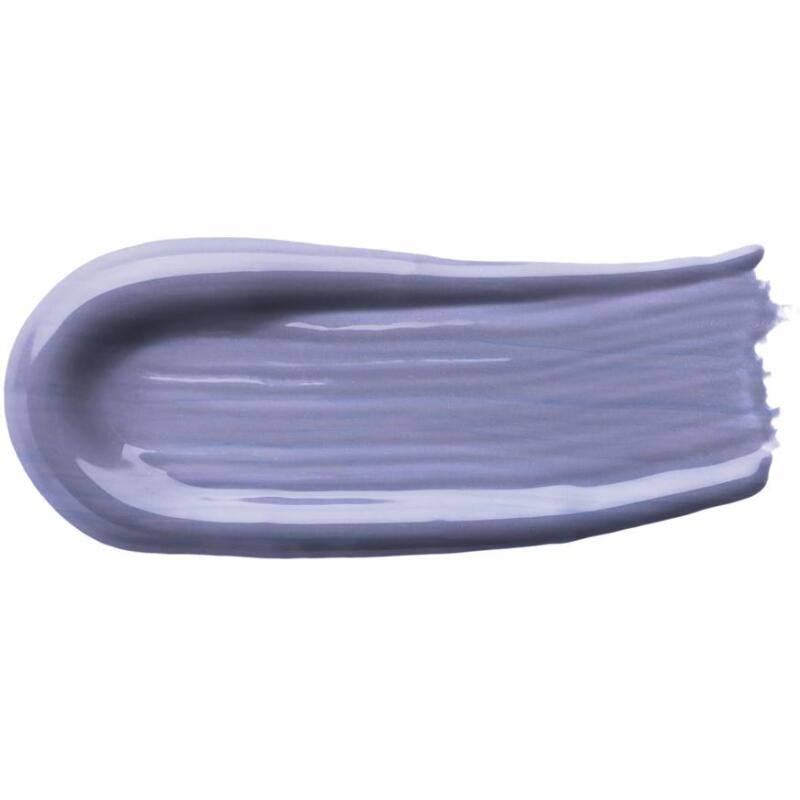 Darwi Flacon de 80 ml de Peinture Acrylique Universelle Opaque - Glycine