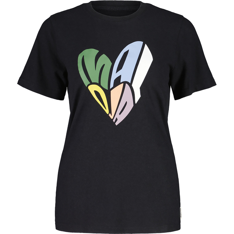Maloja Damen SorapissM. T-Shirt