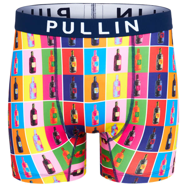 Boxer PULLIN FASHION 2 ANDYW