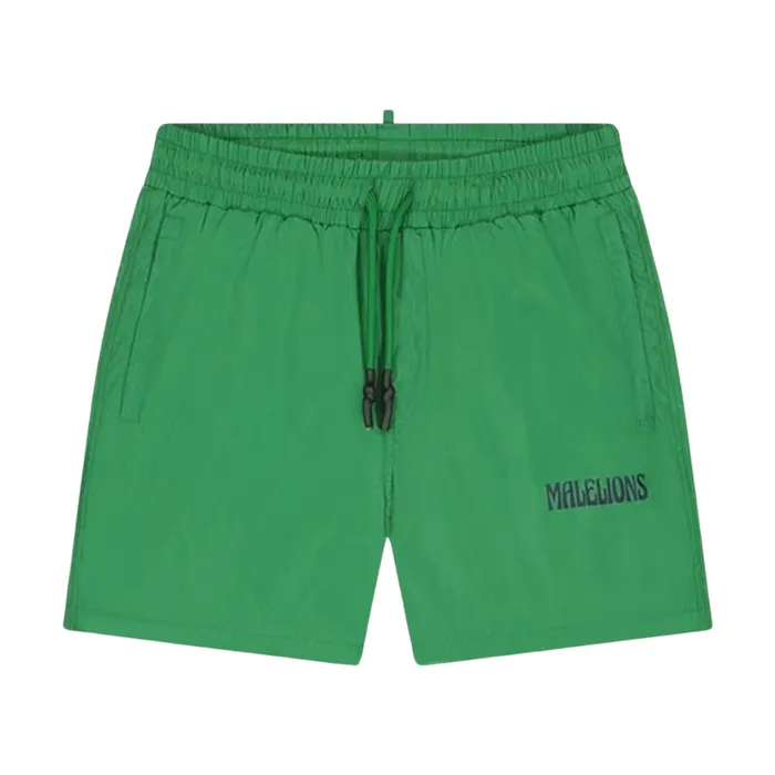 Malelions Boxer 2.0 Zwemshort Heren