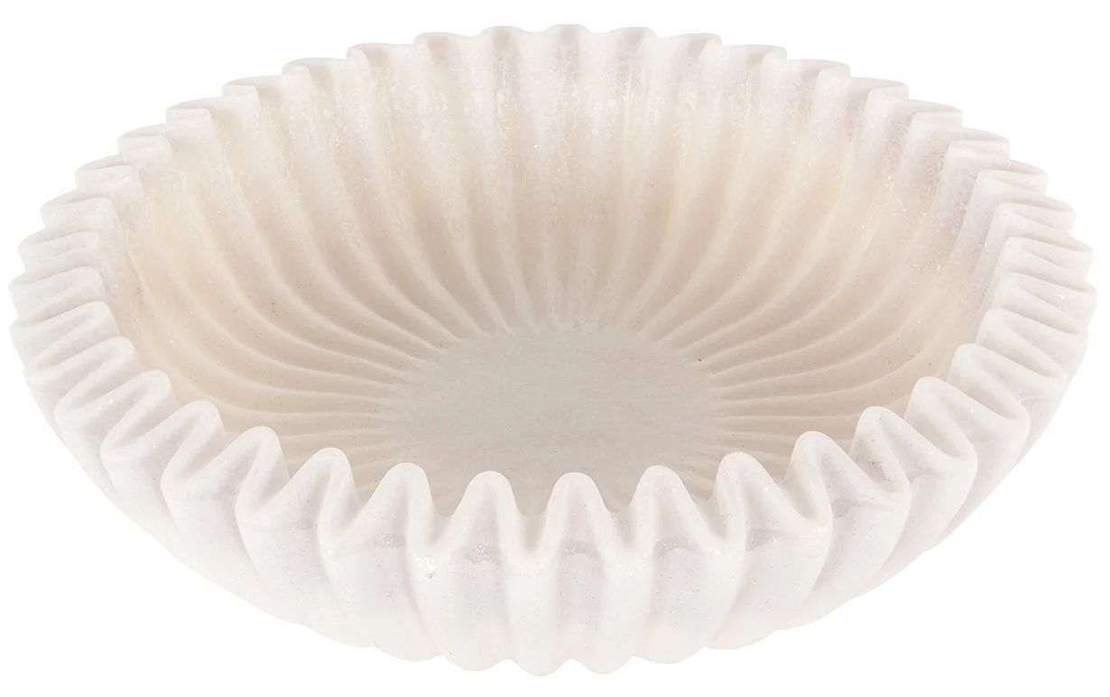 Schaal-BO-0004 Caline ⌀38.4  x H10.7 cm