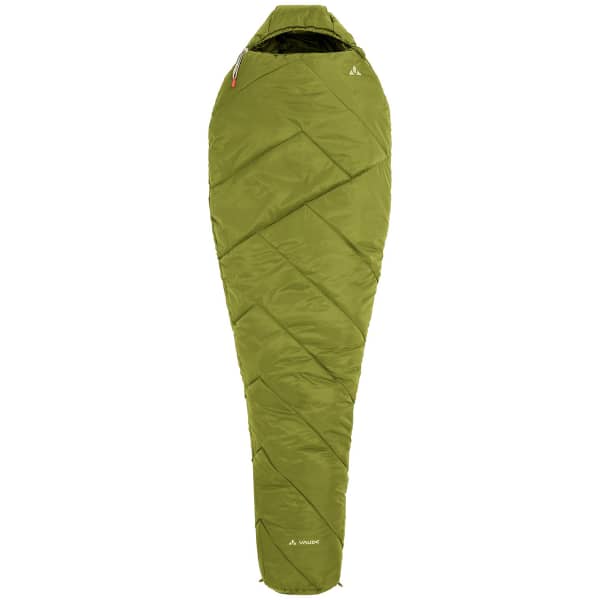 Sac de couchage VAUDE SIOUX 1000 II SYN AVOCADO
