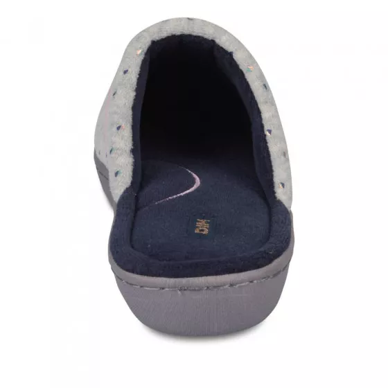 Chaussons GRIS DIM