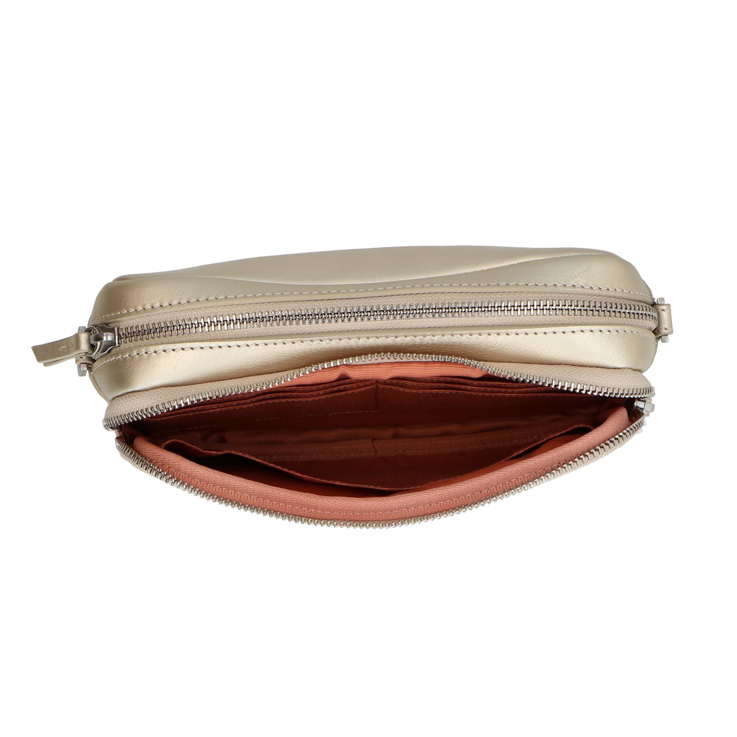 LouLou Essentiels Emilie light gold