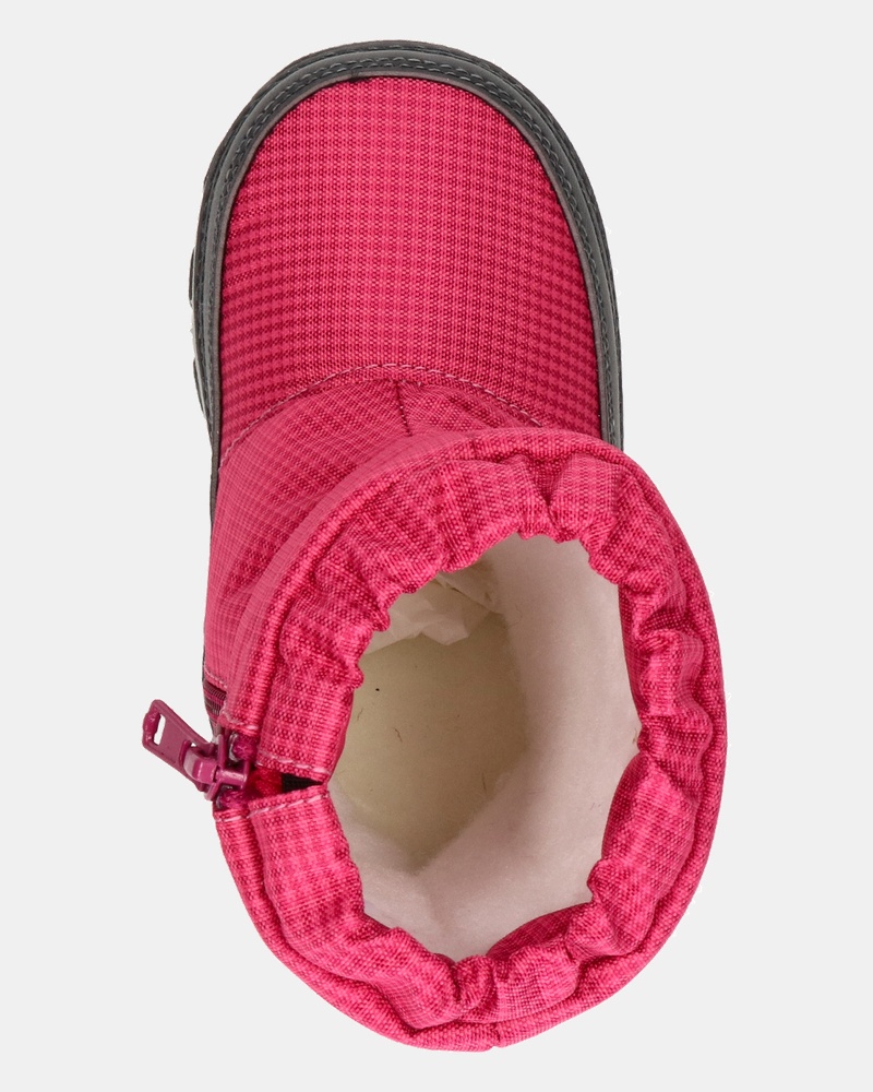 Antarctica Snowboots  - roze