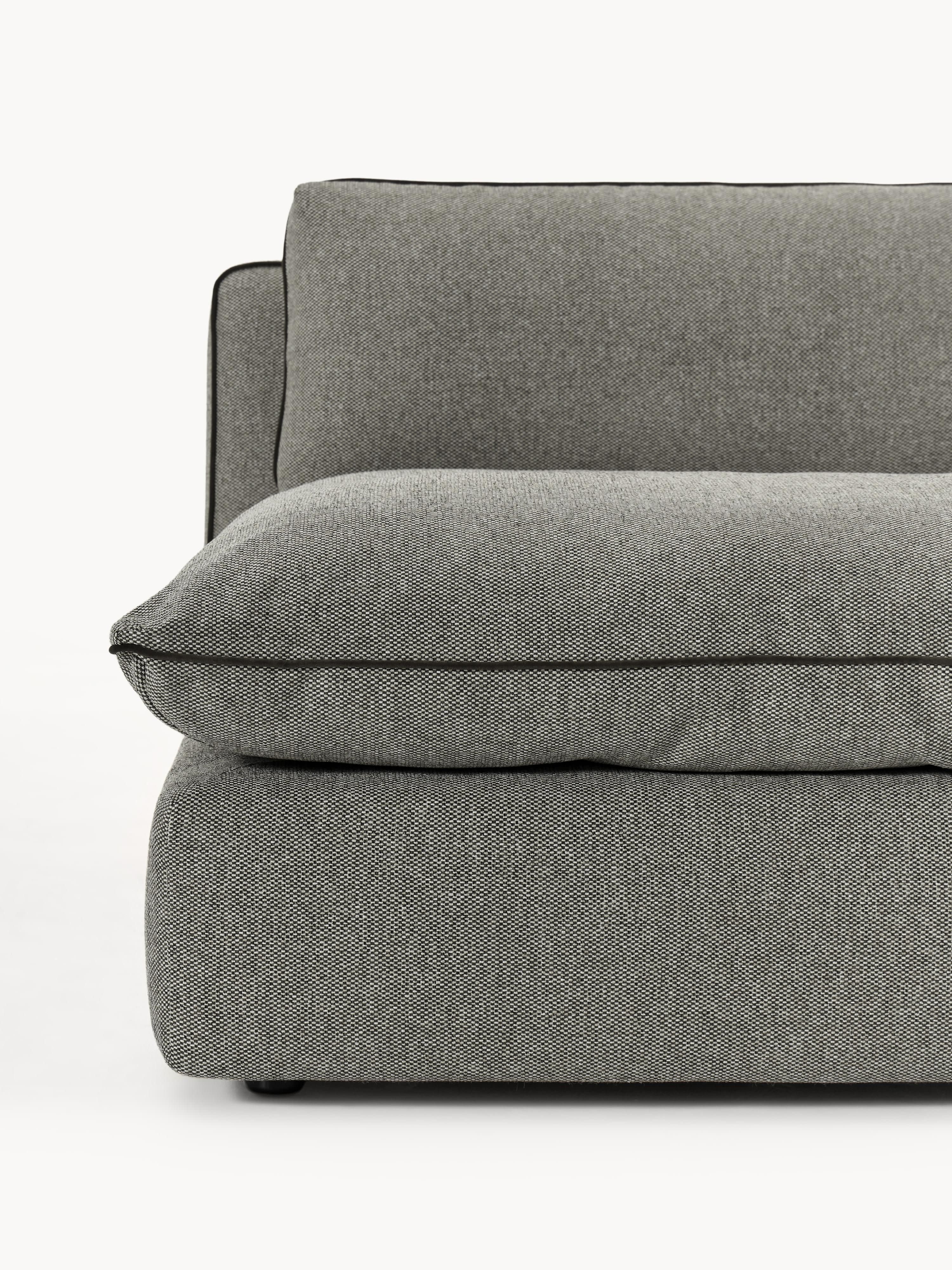 Modulaire XL-bank Felix (3-zits)