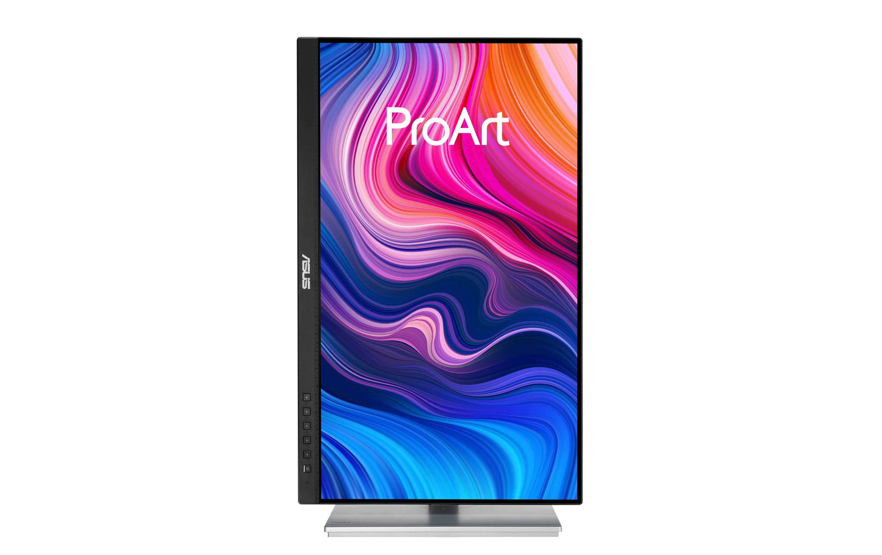 Monitor PA247CV<br>23.8