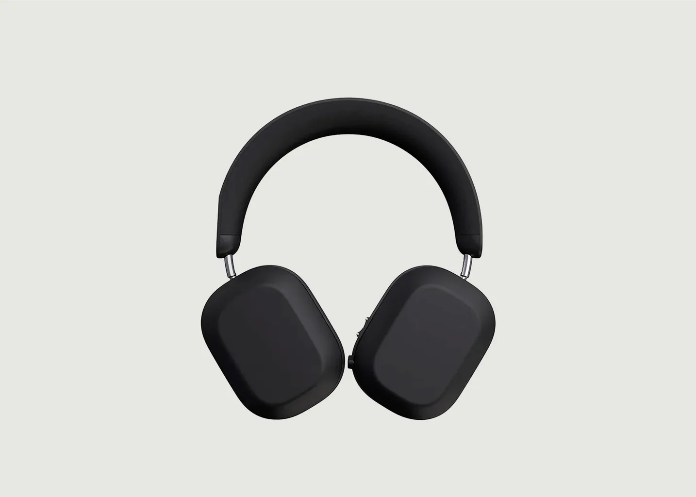 Casque Mondo Over-Ear Xoopar