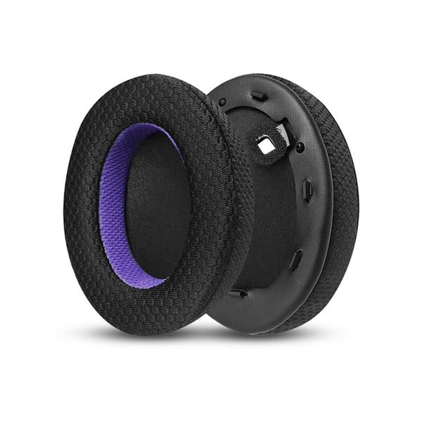 INF Utskiftbare øreputer for Sony WH-1000XM4 hodetelefoner