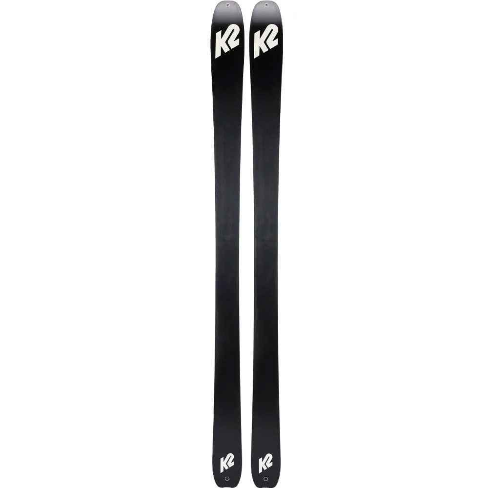 K2 Wayback 88 22/23 Tourenski Komplettset & Fischer Bindung & Fell