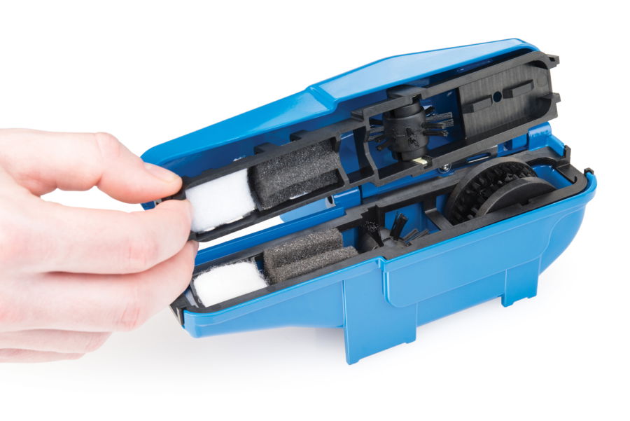 ParkTool Park Tool Pro Chain Scrubber