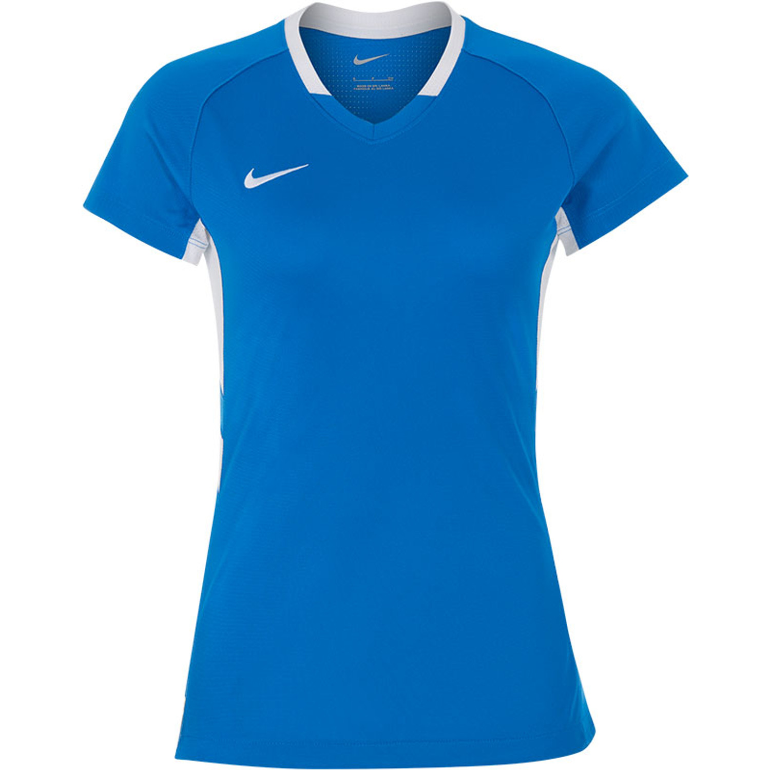 Nike Team Shirt Dames