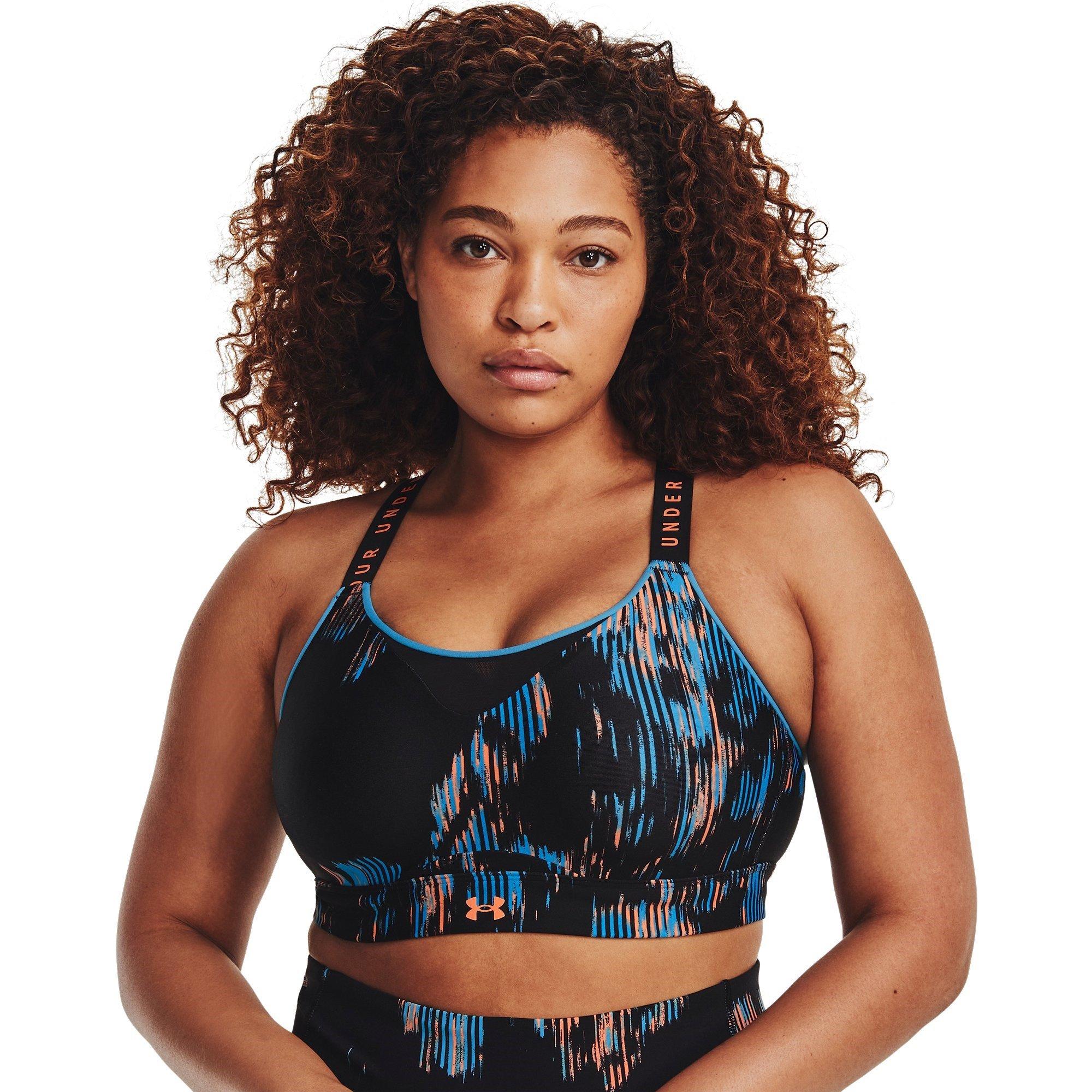 Under Armour Infinity High Support Bra Womens