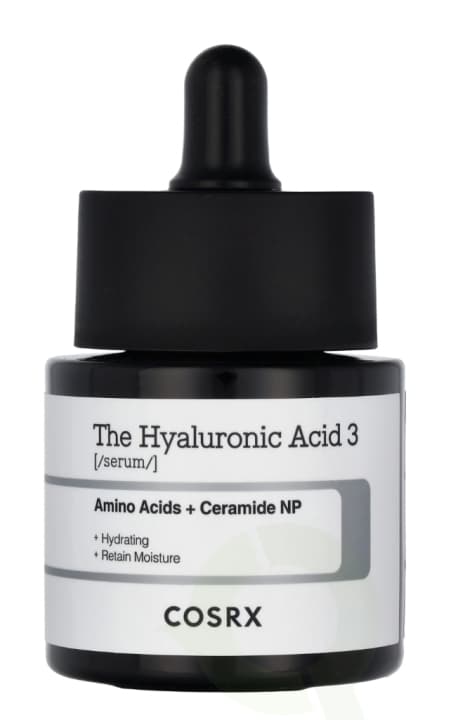 COSRX Hyaluronsyre 3 Serum 20 ml