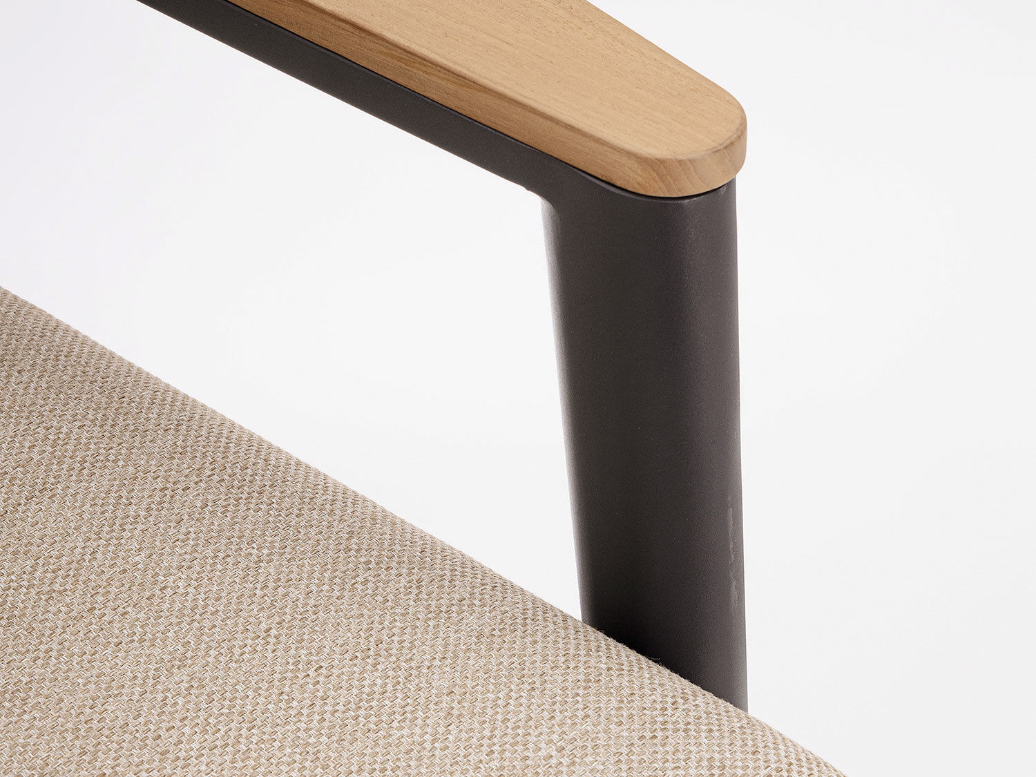 Sessel Miguel mit verstellbarer Rückenlehne