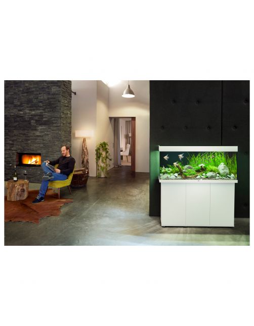 Juwel Aquarium Rio 240 Led 121x41x50 cm - Aquaria
