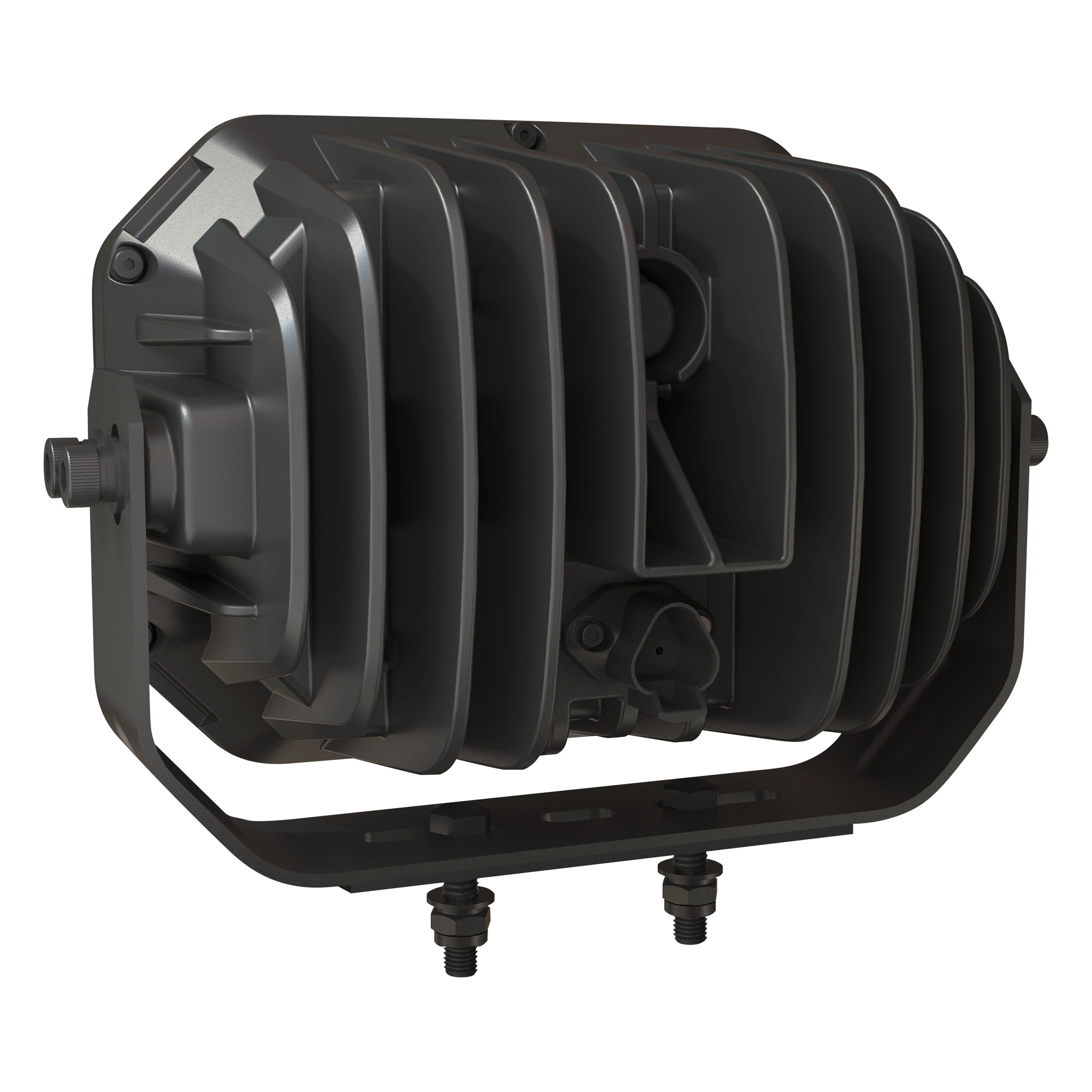 Osram LEDriving CUBE MX240-CB
