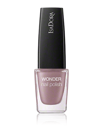 IsaDora Wonder Nail Polish 199 Glacé 6ml