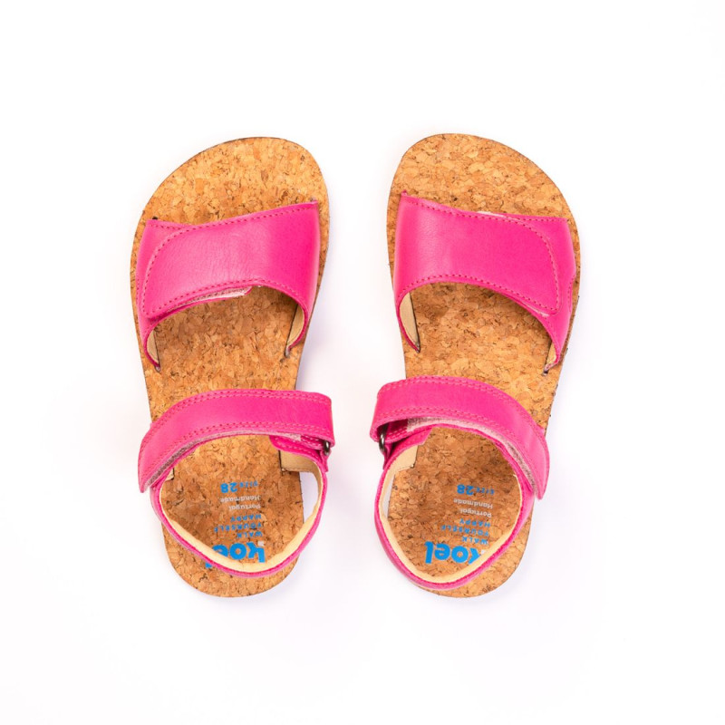 Koel Koel Sandale Ashley Fuchsia