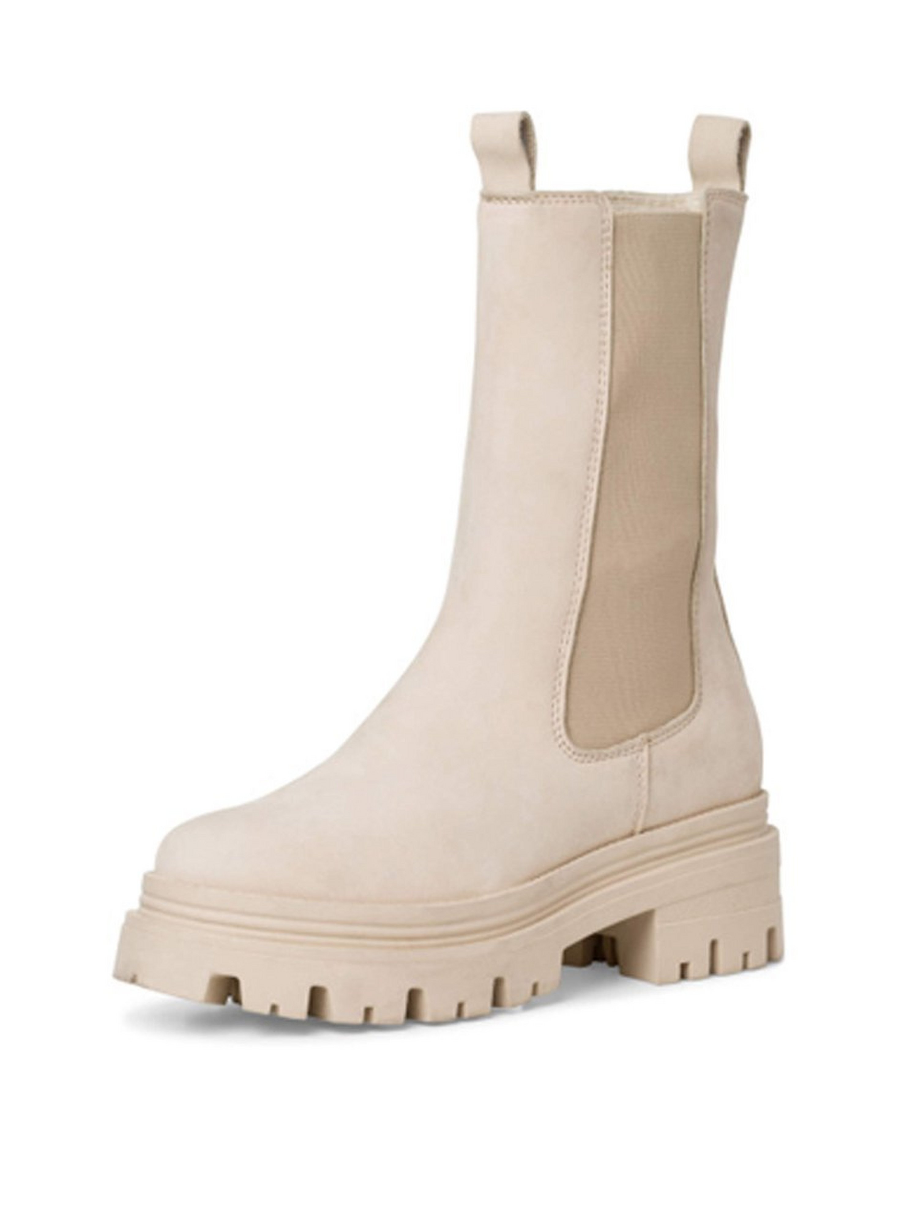 Stiefelette