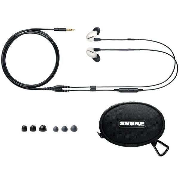 Shure AONIC 215-W