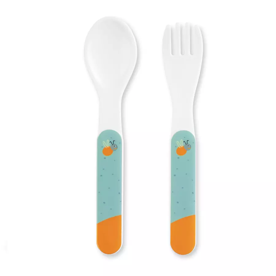 Sterntaler Kindergeschirr-Set Ben